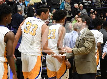 Thumbnail 2 in Jesuit @ Jefferson (OSAA 6A Quarterfinal) photogallery.