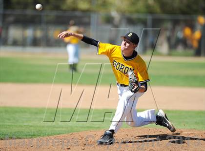 Thumbnail 2 in Boron @ Desert Christian photogallery.