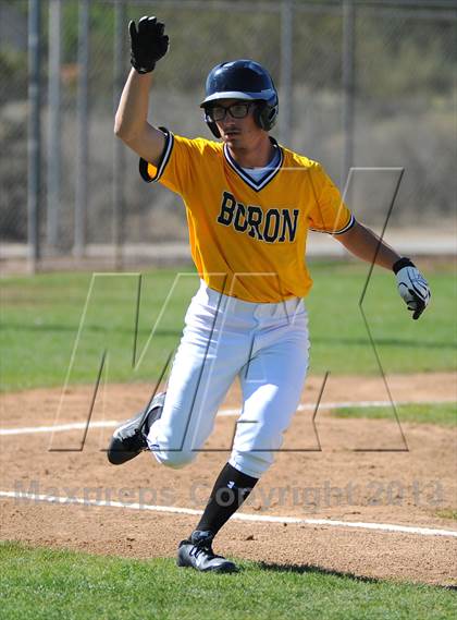 Thumbnail 1 in Boron @ Desert Christian photogallery.