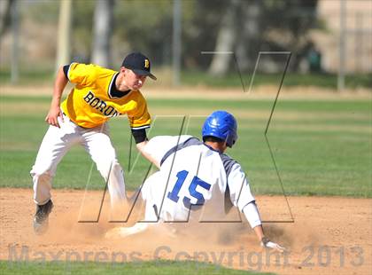 Thumbnail 3 in Boron @ Desert Christian photogallery.