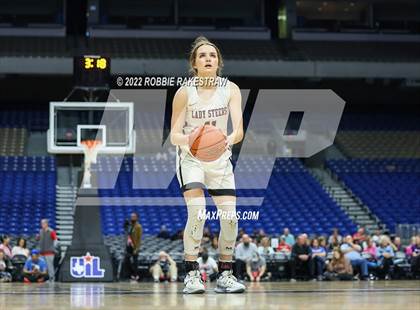 Thumbnail 3 in Robert Lee vs. Sands (UIL 1A State Final) photogallery.