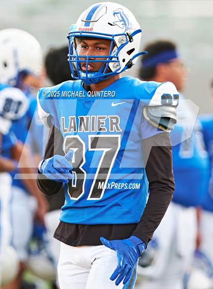 Thumbnail 3 in Sam Houston @ Lanier photogallery.