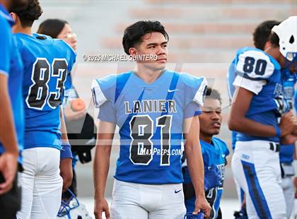 Thumbnail 2 in Sam Houston @ Lanier photogallery.