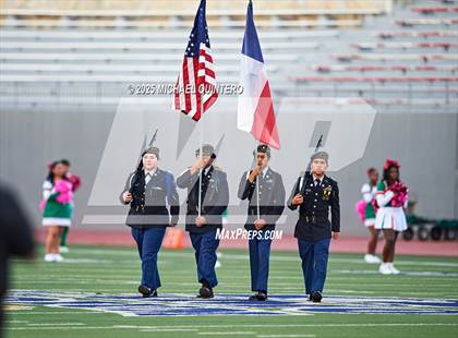 Thumbnail 1 in Sam Houston @ Lanier photogallery.