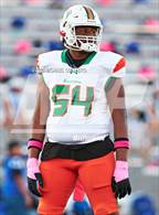 Photo from the gallery "Sam Houston @ Lanier"