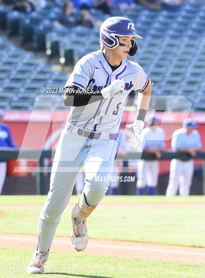 Thumbnail 1 in Northwest Christian vs. Valley Christian (AIA 3A Final) photogallery.
