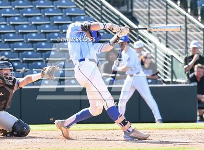 Thumbnail 2 in Northwest Christian vs. Valley Christian (AIA 3A Final) photogallery.