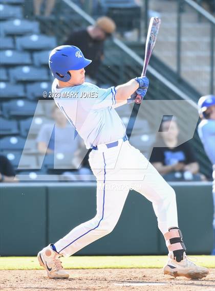 Thumbnail 2 in Northwest Christian vs. Valley Christian (AIA 3A Final) photogallery.