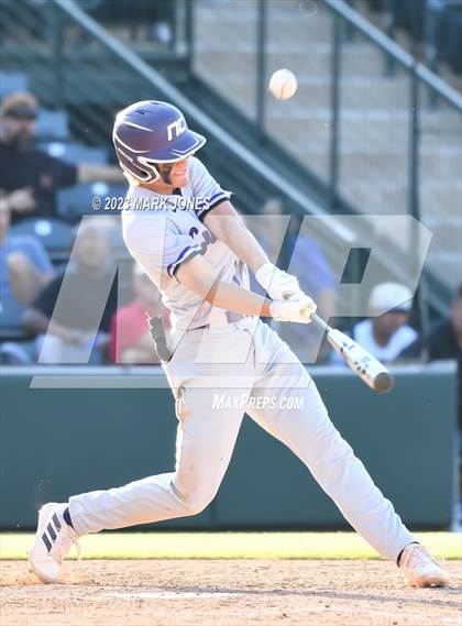 Thumbnail 1 in Northwest Christian vs. Valley Christian (AIA 3A Final) photogallery.