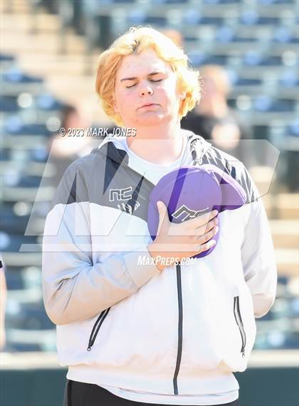 Thumbnail 1 in Northwest Christian vs. Valley Christian (AIA 3A Final) photogallery.
