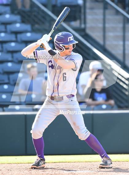 Thumbnail 1 in Northwest Christian vs. Valley Christian (AIA 3A Final) photogallery.