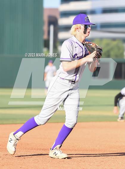 Thumbnail 1 in Northwest Christian vs. Valley Christian (AIA 3A Final) photogallery.