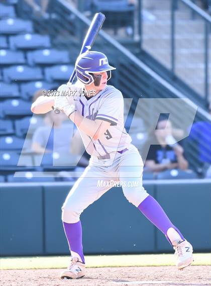 Thumbnail 2 in Northwest Christian vs. Valley Christian (AIA 3A Final) photogallery.