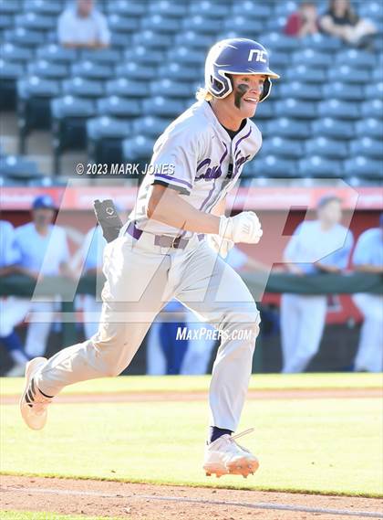 Thumbnail 1 in Northwest Christian vs. Valley Christian (AIA 3A Final) photogallery.