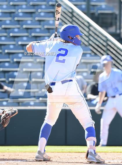 Thumbnail 1 in Northwest Christian vs. Valley Christian (AIA 3A Final) photogallery.