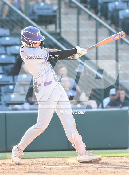 Thumbnail 2 in Northwest Christian vs. Valley Christian (AIA 3A Final) photogallery.