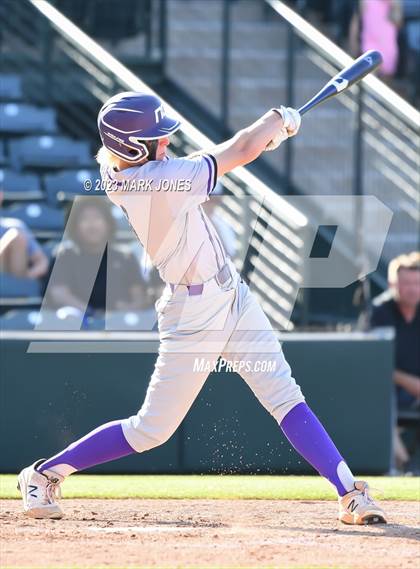 Thumbnail 1 in Northwest Christian vs. Valley Christian (AIA 3A Final) photogallery.