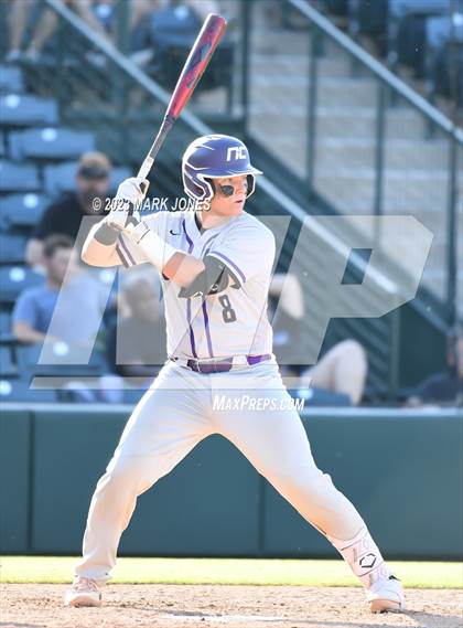 Thumbnail 3 in Northwest Christian vs. Valley Christian (AIA 3A Final) photogallery.