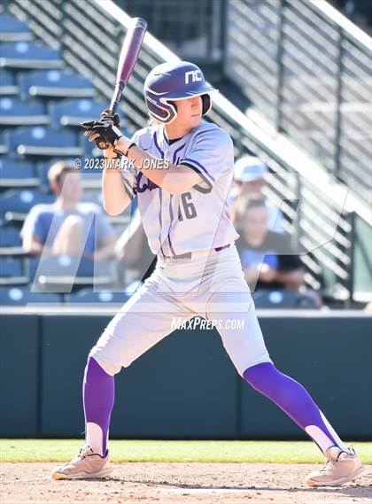 Thumbnail 1 in Northwest Christian vs. Valley Christian (AIA 3A Final) photogallery.