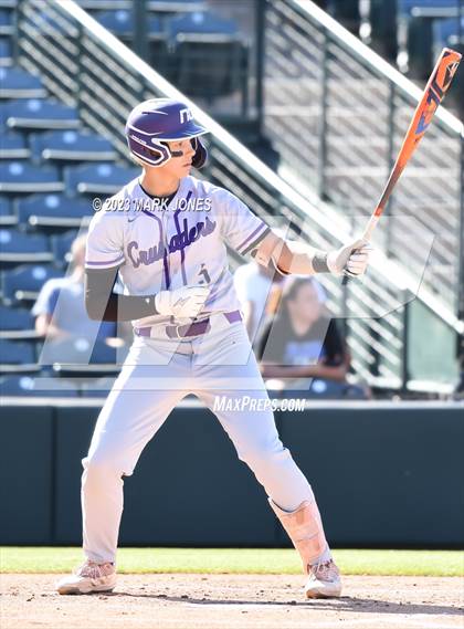 Thumbnail 2 in Northwest Christian vs. Valley Christian (AIA 3A Final) photogallery.