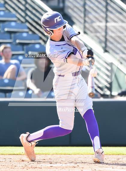 Thumbnail 2 in Northwest Christian vs. Valley Christian (AIA 3A Final) photogallery.