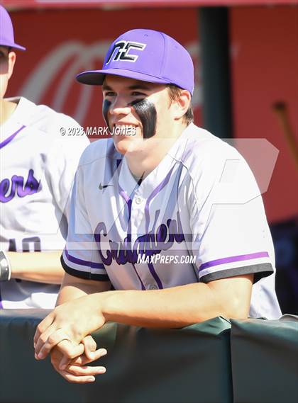 Thumbnail 1 in Northwest Christian vs. Valley Christian (AIA 3A Final) photogallery.