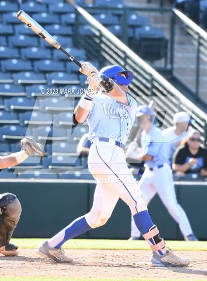 Thumbnail 2 in Northwest Christian vs. Valley Christian (AIA 3A Final) photogallery.