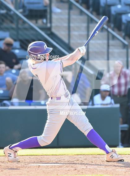 Thumbnail 1 in Northwest Christian vs. Valley Christian (AIA 3A Final) photogallery.