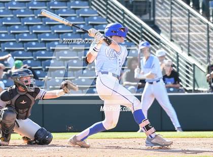 Thumbnail 1 in Northwest Christian vs. Valley Christian (AIA 3A Final) photogallery.