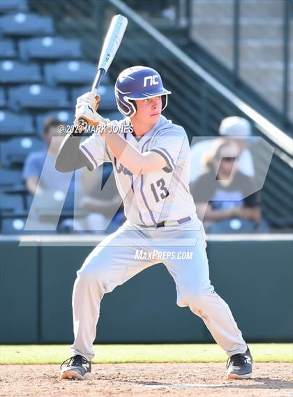 Thumbnail 3 in Northwest Christian vs. Valley Christian (AIA 3A Final) photogallery.