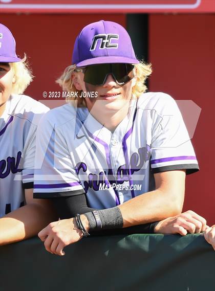 Thumbnail 1 in Northwest Christian vs. Valley Christian (AIA 3A Final) photogallery.