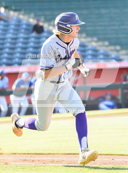 Thumbnail 1 in Northwest Christian vs. Valley Christian (AIA 3A Final) photogallery.