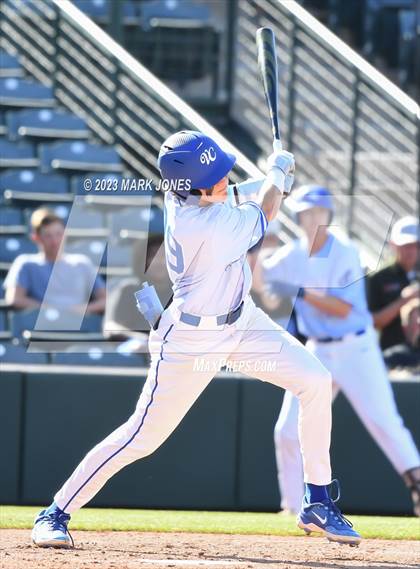 Thumbnail 2 in Northwest Christian vs. Valley Christian (AIA 3A Final) photogallery.