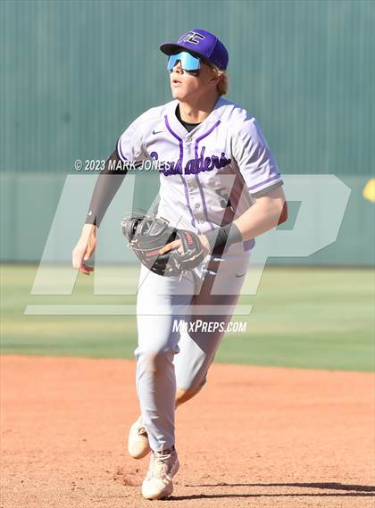 Thumbnail 2 in Northwest Christian vs. Valley Christian (AIA 3A Final) photogallery.