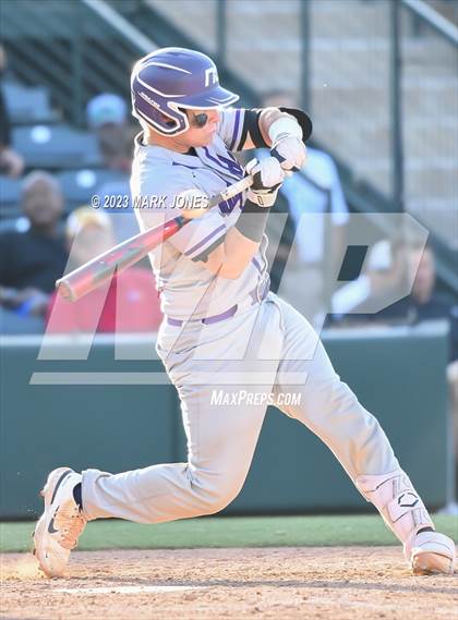 Thumbnail 1 in Northwest Christian vs. Valley Christian (AIA 3A Final) photogallery.