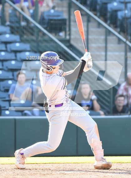 Thumbnail 1 in Northwest Christian vs. Valley Christian (AIA 3A Final) photogallery.
