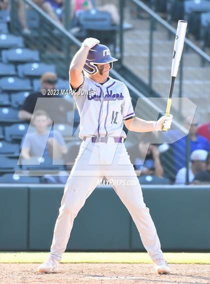 Thumbnail 2 in Northwest Christian vs. Valley Christian (AIA 3A Final) photogallery.