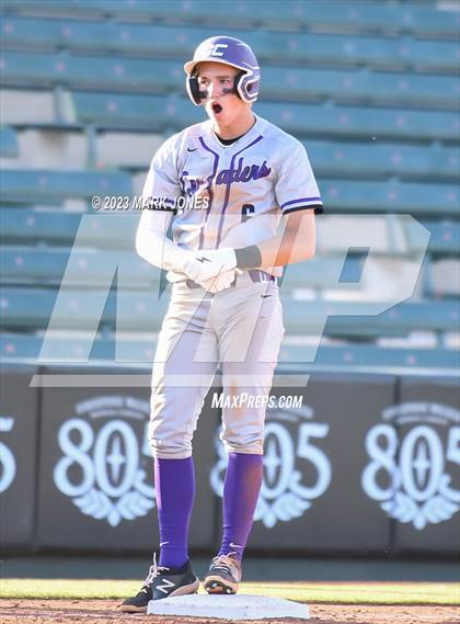 Thumbnail 2 in Northwest Christian vs. Valley Christian (AIA 3A Final) photogallery.