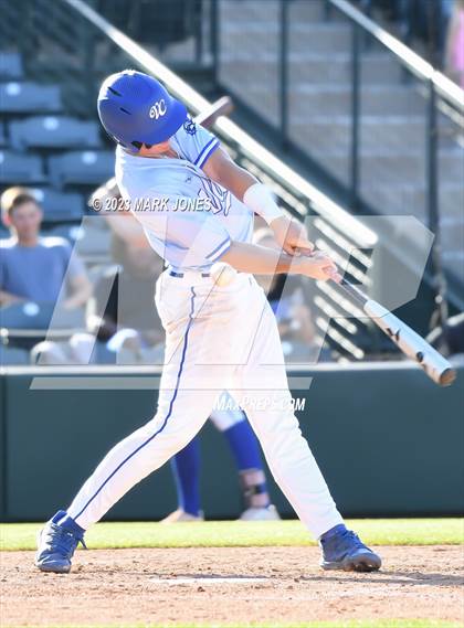 Thumbnail 3 in Northwest Christian vs. Valley Christian (AIA 3A Final) photogallery.