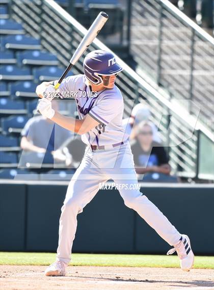 Thumbnail 1 in Northwest Christian vs. Valley Christian (AIA 3A Final) photogallery.