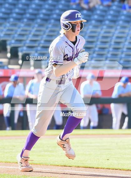 Thumbnail 2 in Northwest Christian vs. Valley Christian (AIA 3A Final) photogallery.