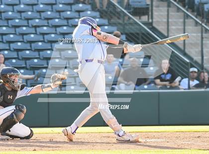 Thumbnail 2 in Northwest Christian vs. Valley Christian (AIA 3A Final) photogallery.