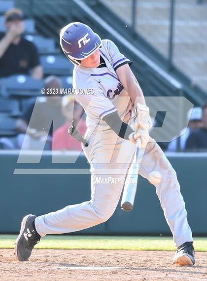 Thumbnail 3 in Northwest Christian vs. Valley Christian (AIA 3A Final) photogallery.