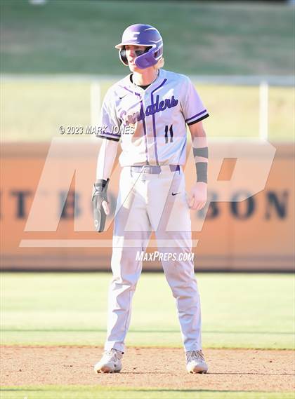 Thumbnail 1 in Northwest Christian vs. Valley Christian (AIA 3A Final) photogallery.