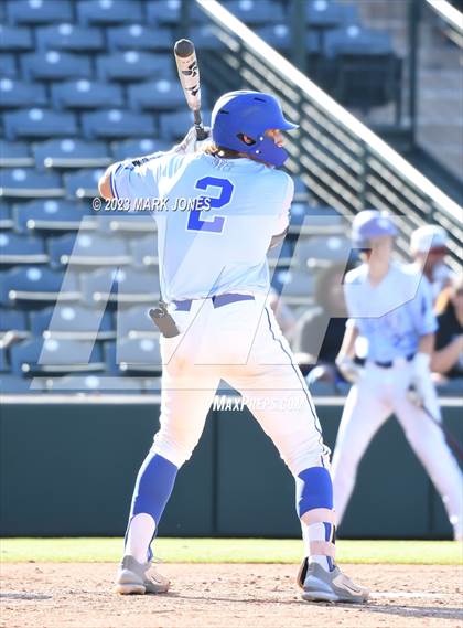 Thumbnail 1 in Northwest Christian vs. Valley Christian (AIA 3A Final) photogallery.
