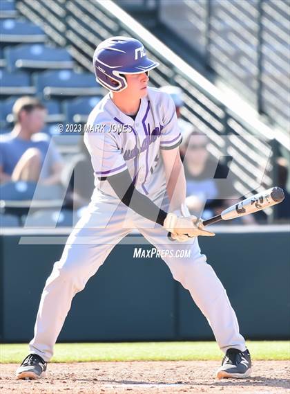 Thumbnail 2 in Northwest Christian vs. Valley Christian (AIA 3A Final) photogallery.