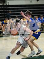 Photo from the gallery "Notre Dame vs. Manchester (OHSAA DIV VII District Final)"