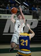 Photo from the gallery "Notre Dame vs. Manchester (OHSAA DIV VII District Final)"