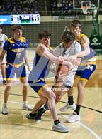 Photo from the gallery "Notre Dame vs. Manchester (OHSAA DIV VII District Final)"