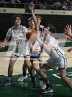 Photo from the gallery "Notre Dame vs. Manchester (OHSAA DIV VII District Final)"